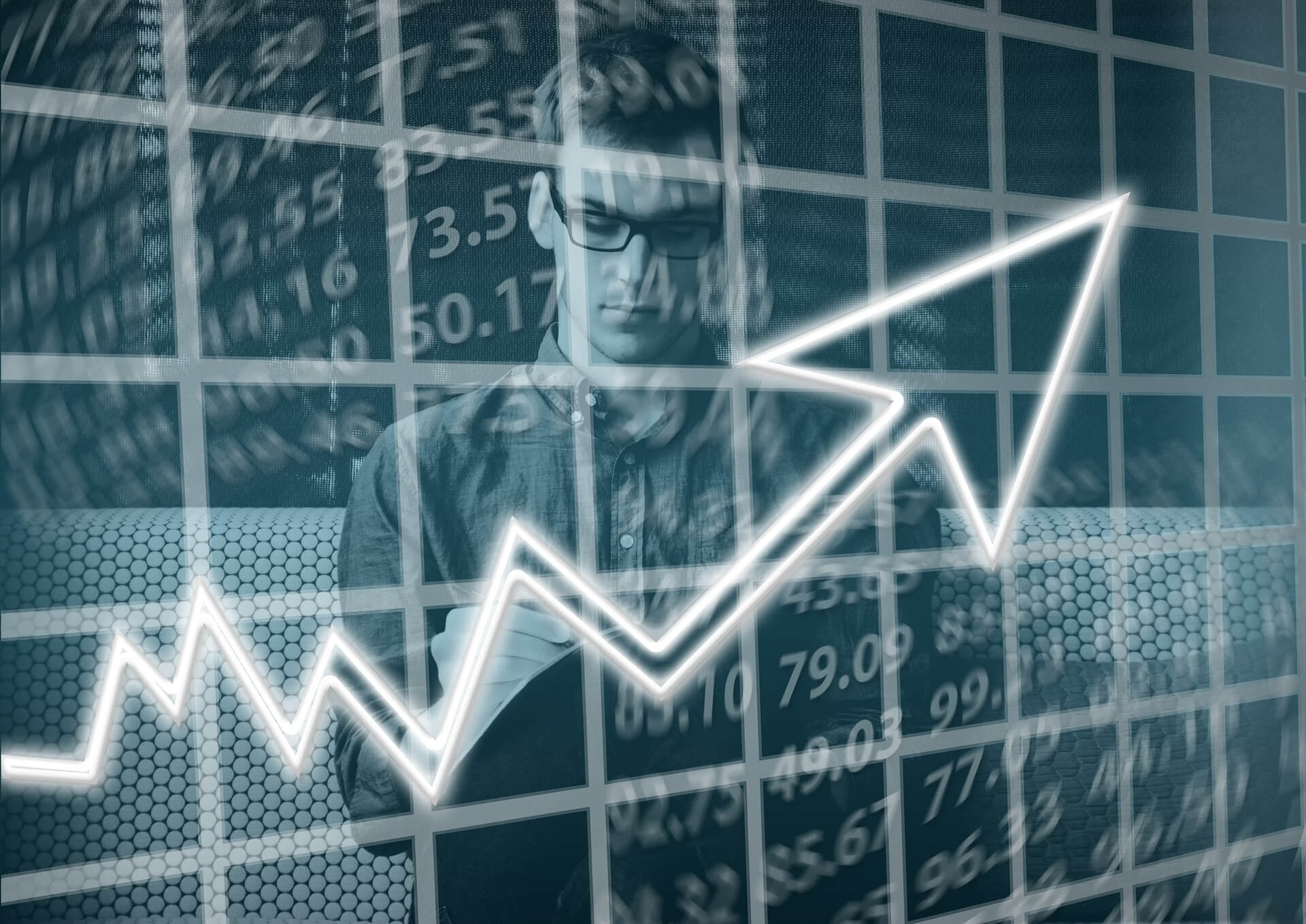 You are currently viewing Forex Terminology